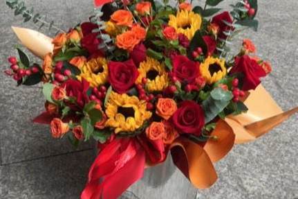 益阳安化县花店