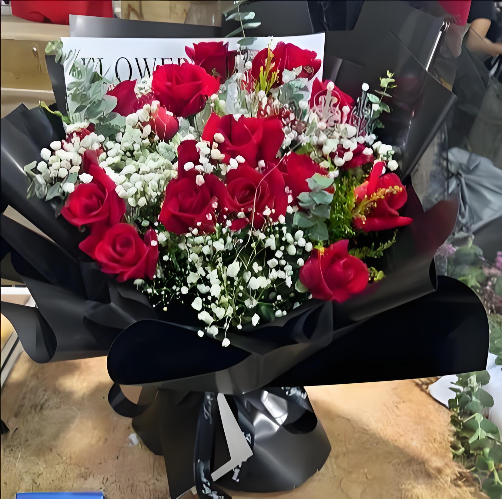 益阳安化县花店