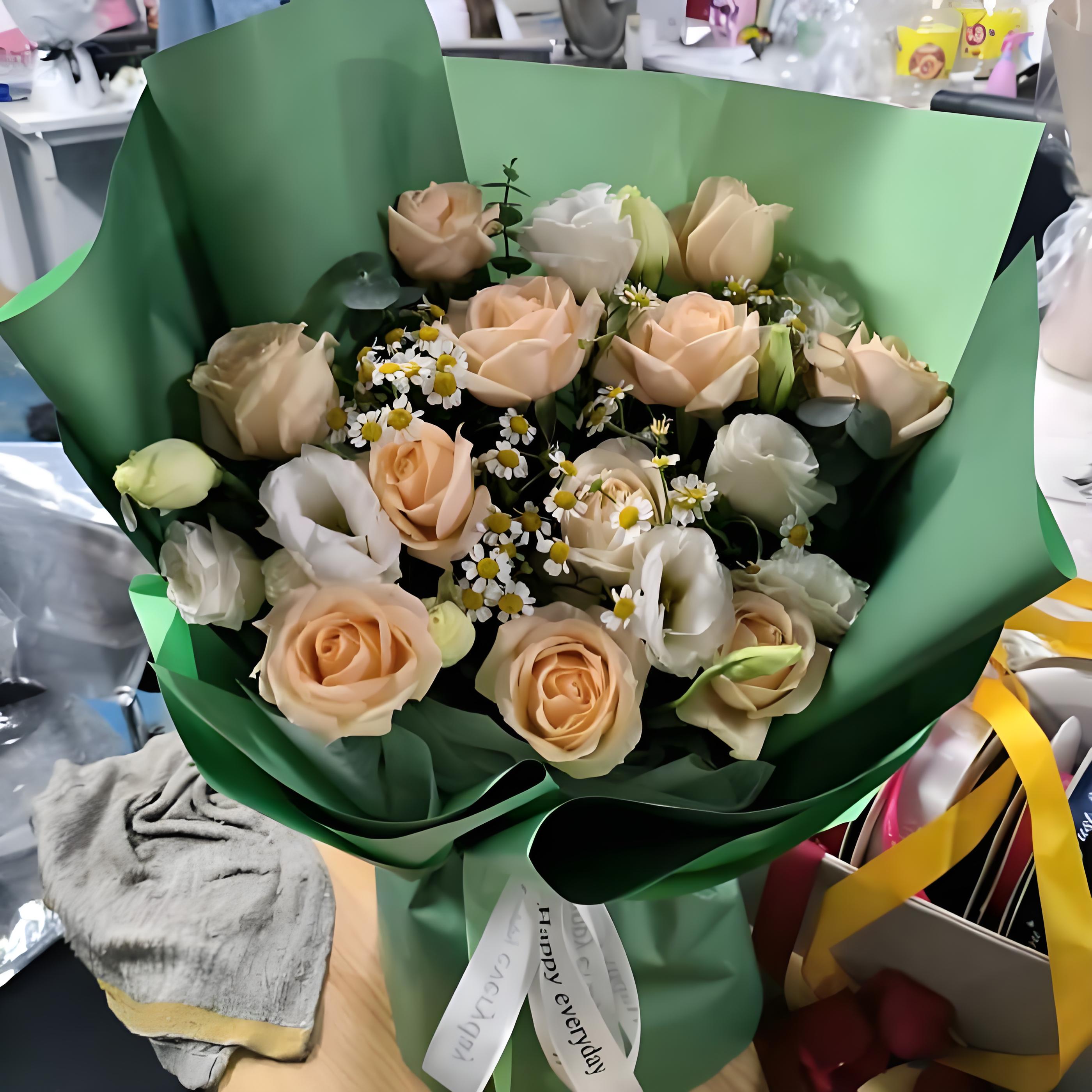 益阳安化县花店