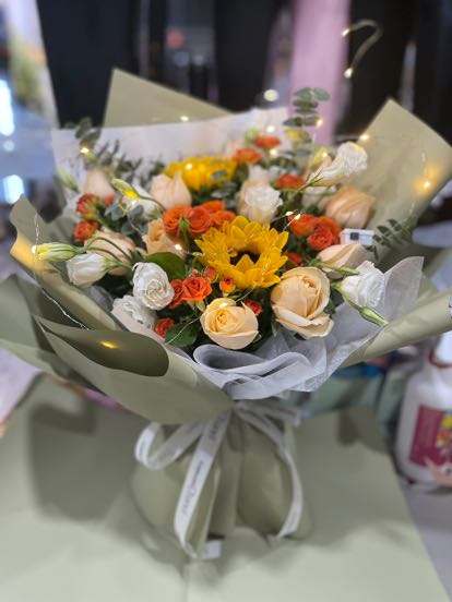 益阳安化县花店