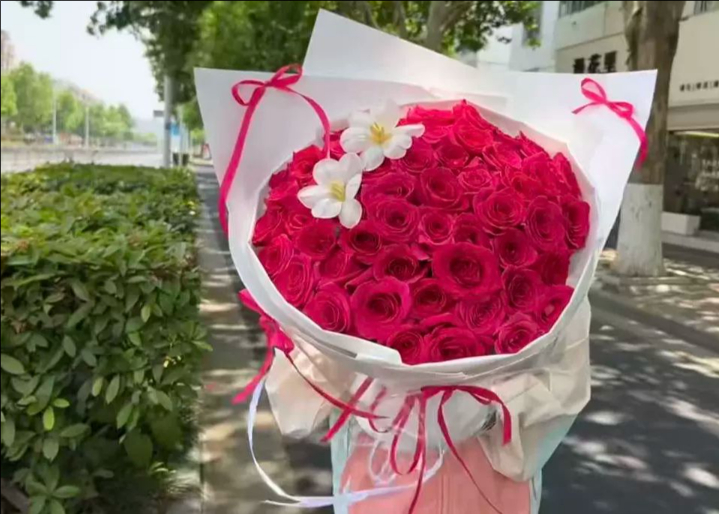 益阳安化县花店